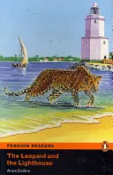 Easystart: El leopardo y el faro - Easystart: The Leopard and the Lighthouse