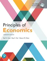 Principios de Economía, Edición Global - Principles of Economics, Global Edition