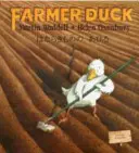 Farmer Duck en japonés e inglés - Farmer Duck in Japanese and English