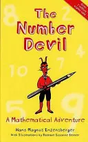 El diablo de los números: una aventura matemática - Number Devil - A Mathematical Adventure