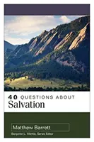 40 preguntas sobre la salvación - 40 Questions about Salvation