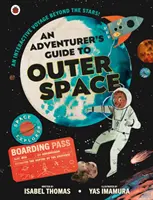 Guía del aventurero del espacio exterior - Adventurer's Guide to Outer Space