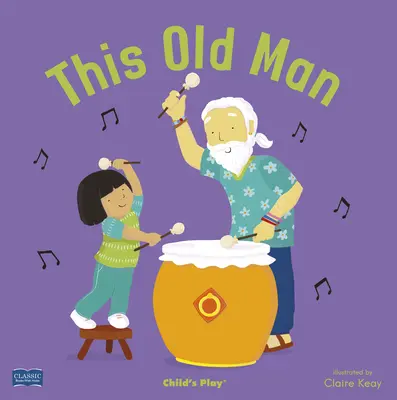 Este viejo hombre - This Old Man