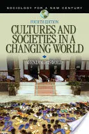 Culturas y sociedades en un mundo cambiante - Cultures and Societies in a Changing World