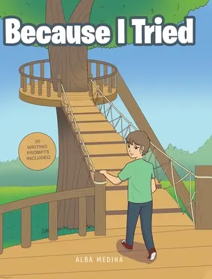 Porque lo intenté - Because I Tried