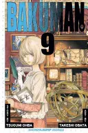 Bakuman, Vol. 9, 9 - Bakuman., Vol. 9, 9