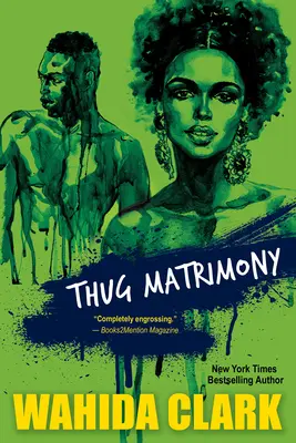 Matrimonio de matones - Thug Matrimony