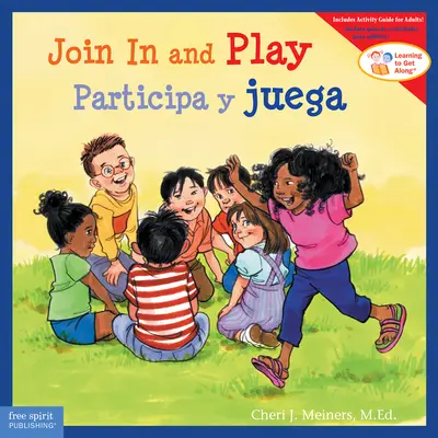 Join in and Play/Participa y Juega - Join in and Play/Participa Y Juega