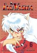 Inuyasha (Vizbig Edition), Vol. 6: Love Cuts to the Bone