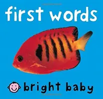 Primeras palabras - First Words
