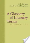 Glosario de términos literarios - A Glossary of Literary Terms