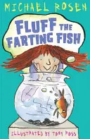 Fluff, el pez pedorro - Fluff the Farting Fish