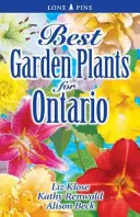 Las mejores plantas de jardín para Ontario - Best Garden Plants for Ontario