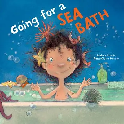 Bañarse en el mar - Going for a Sea Bath