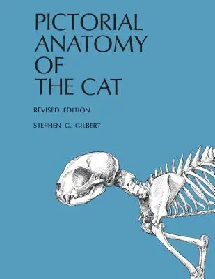 Anatomía pictórica del gato - Pictorial Anatomy of the Cat