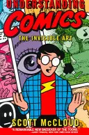 Comprender el cómic: El arte invisible - Understanding Comics: The Invisible Art