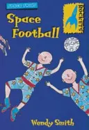 Gemelos espaciales Fútbol espacial - Space Twins: Space Football