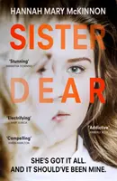 Sister Dear - El thriller policíaco en 2020 que te tendrá OBSESIONADO - Sister Dear - The crime thriller in 2020 that will have you OBSESSED