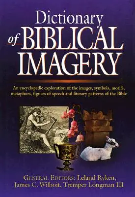 Diccionario de imágenes bíblicas - Dictionary of Biblical Imagery