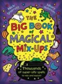 Gran libro de mezclas mágicas - Big Book of Magical Mix-Ups