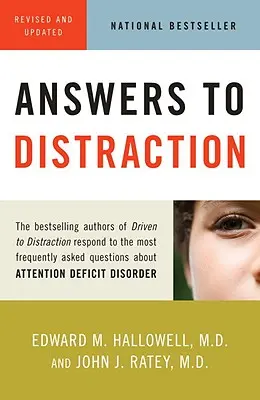 Respuestas a la distracción - Answers to Distraction