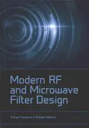 Diseño moderno de filtros de RF y microondas - Modern RF and Microwave Filter Design