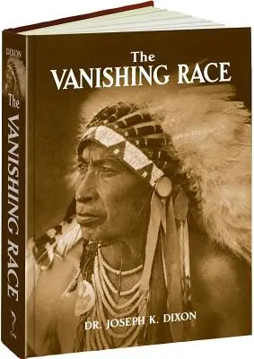 La raza que desaparece - The Vanishing Race