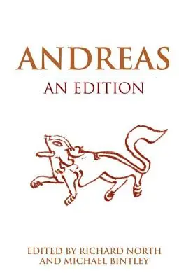 Andreas An Edition - Andreas: An Edition