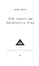 Tom Sawyer y Huckleberry Finn - Tom Sawyer And Huckleberry Finn