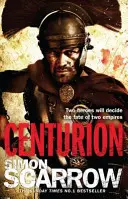 Centurión (Águilas del Imperio 8) - Centurion (Eagles of the Empire 8)