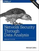 Seguridad de la red mediante el análisis de datos: De los datos a la acción - Network Security Through Data Analysis: From Data to Action