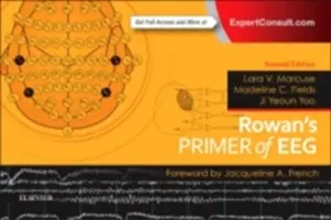 Manual de EEG de Rowan - Rowan's Primer of Eeg