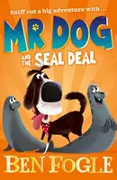 El Sr. Perro y el Sello - Mr Dog and the Seal Deal