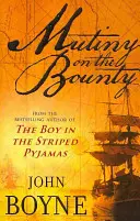 Motín en la Bounty - Mutiny On The Bounty