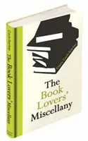 La miscelánea de los amantes de los libros - The Book Lovers' Miscellany