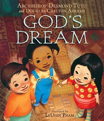 El sueño de Dios - God's Dream