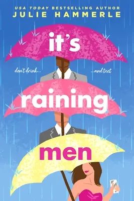 Llueven hombres - It's Raining Men