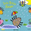 Araña Itsy Bitsy - Itsy Bitsy Spider