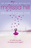 Por favor, perdóname - Please Forgive Me