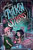 El embrujo de Peligan City - Potkin y Stubbs 2 - Haunting of Peligan City - Potkin and Stubbs 2