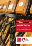 BHS Stage 2 Workbook - Una ayuda de estudio y revisión para la evaluación BHS Stage 2 - BHS Stage 2 Workbook - A study and revision aid for the BHS Stage 2 assessment