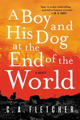 Un niño y su perro en el fin del mundo - A Boy and His Dog at the End of the World