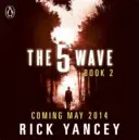 5ª Ola: El mar infinito (Libro 2) - 5th Wave: The Infinite Sea (Book 2)