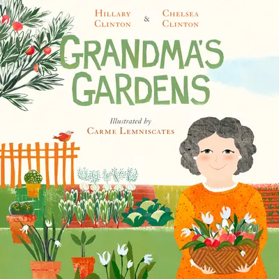 Los Jardines de la Abuela - Grandma's Gardens