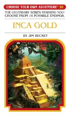 Inca Gold (Rev) (Rev)