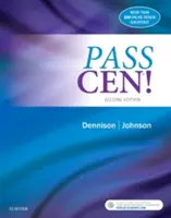 ¡Pass Cen! - Pass Cen!