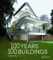 100 años, 100 edificios - 100 Years, 100 Buildings