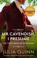 Mr Cavendish, I Presume - por el autor del bestseller Bridgerton - Mr Cavendish, I Presume - by the bestselling author of Bridgerton