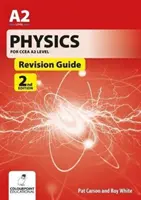 Physics for CCEA A2 Level Guía de revisión - Physics for CCEA A2 Level Revision Guide