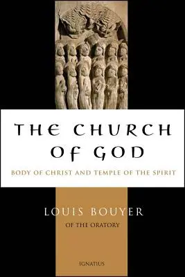 La Iglesia de Dios: Cuerpo de Cristo y Templo del Espíritu Santo - The Church of God: Body of Christ and Temple of the Holy Spirit